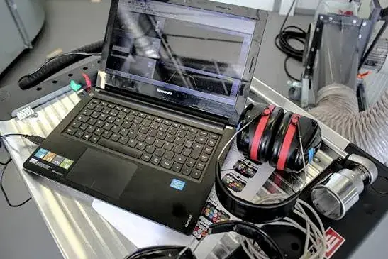 Chiptunen software mapping gecertificeerd vermogen koppel 