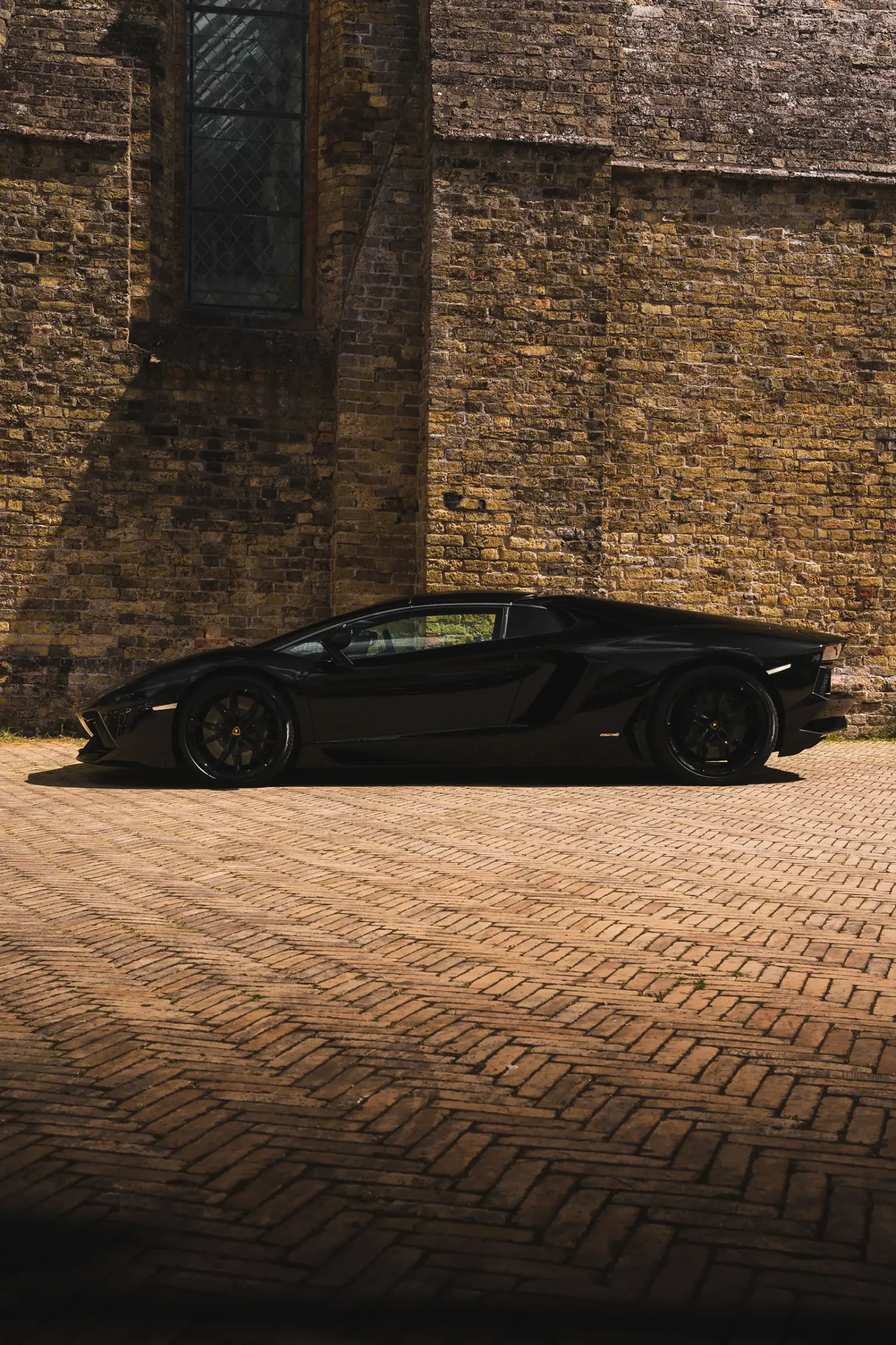 Lamborghini Aventador LP700-4 in topstaat na behandeling